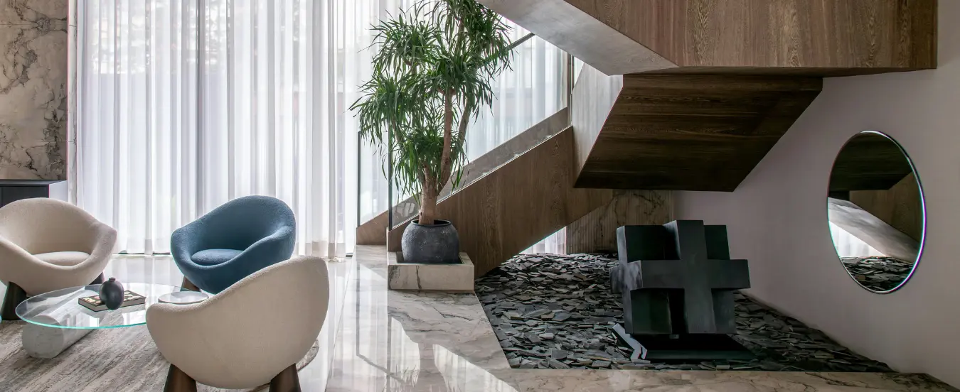 Turnkey interior contractors in Mumbai