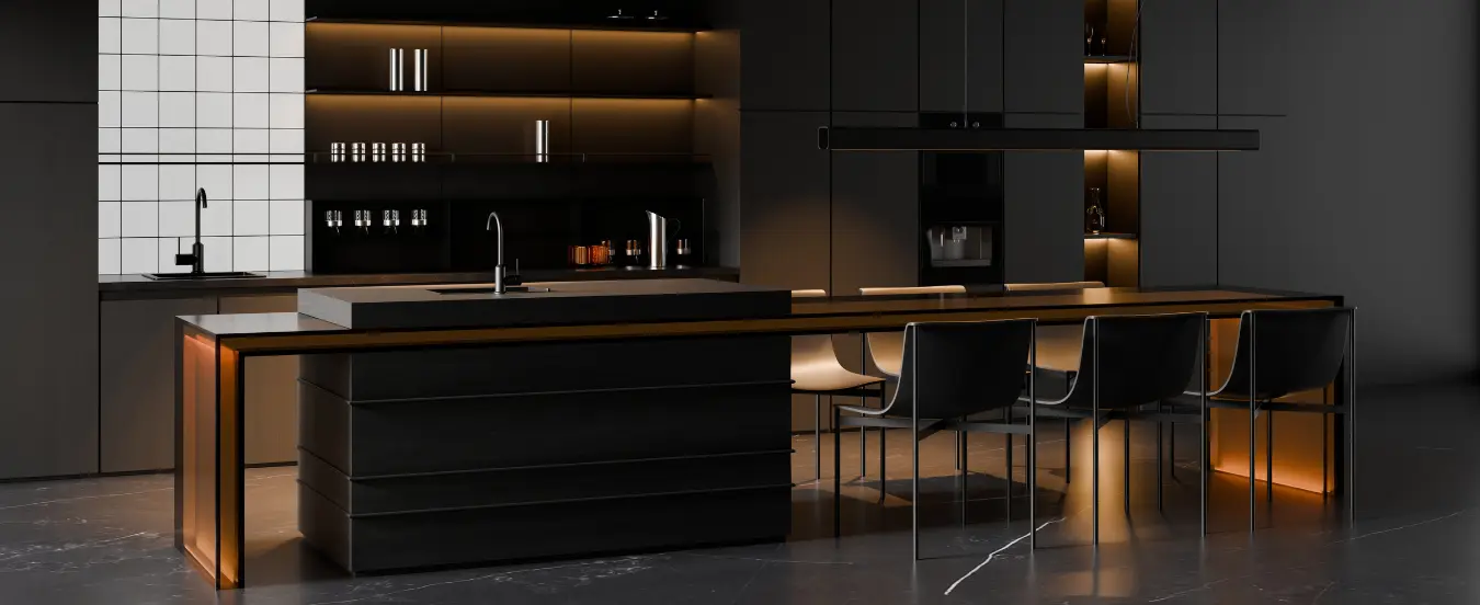 Custom Furniture and Modular Solutions in Mumbai
