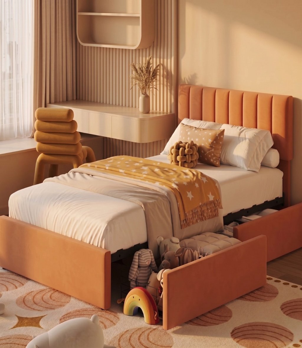 Children's Room
