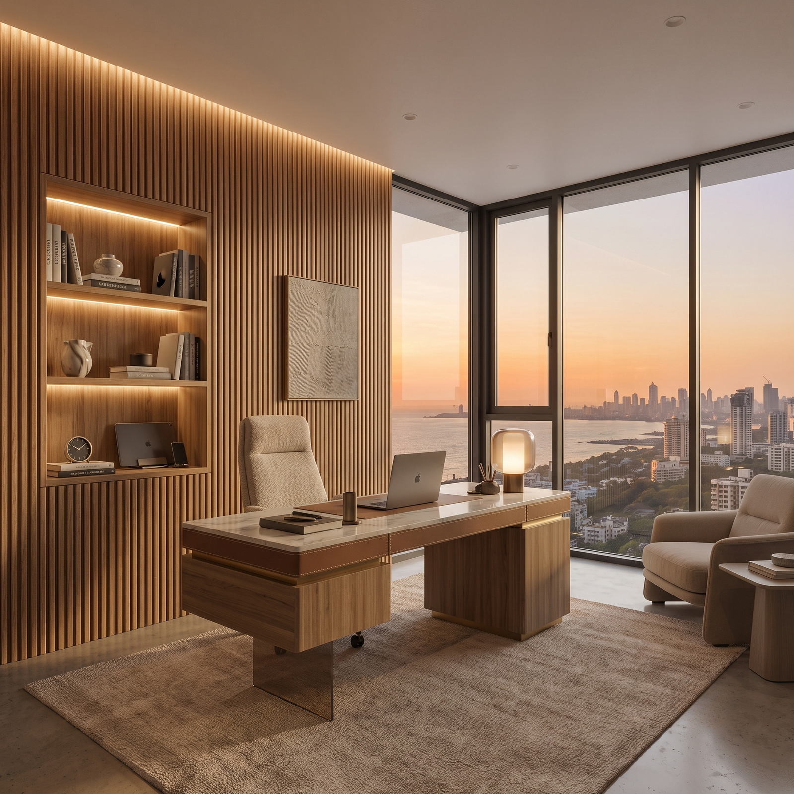 Home Office