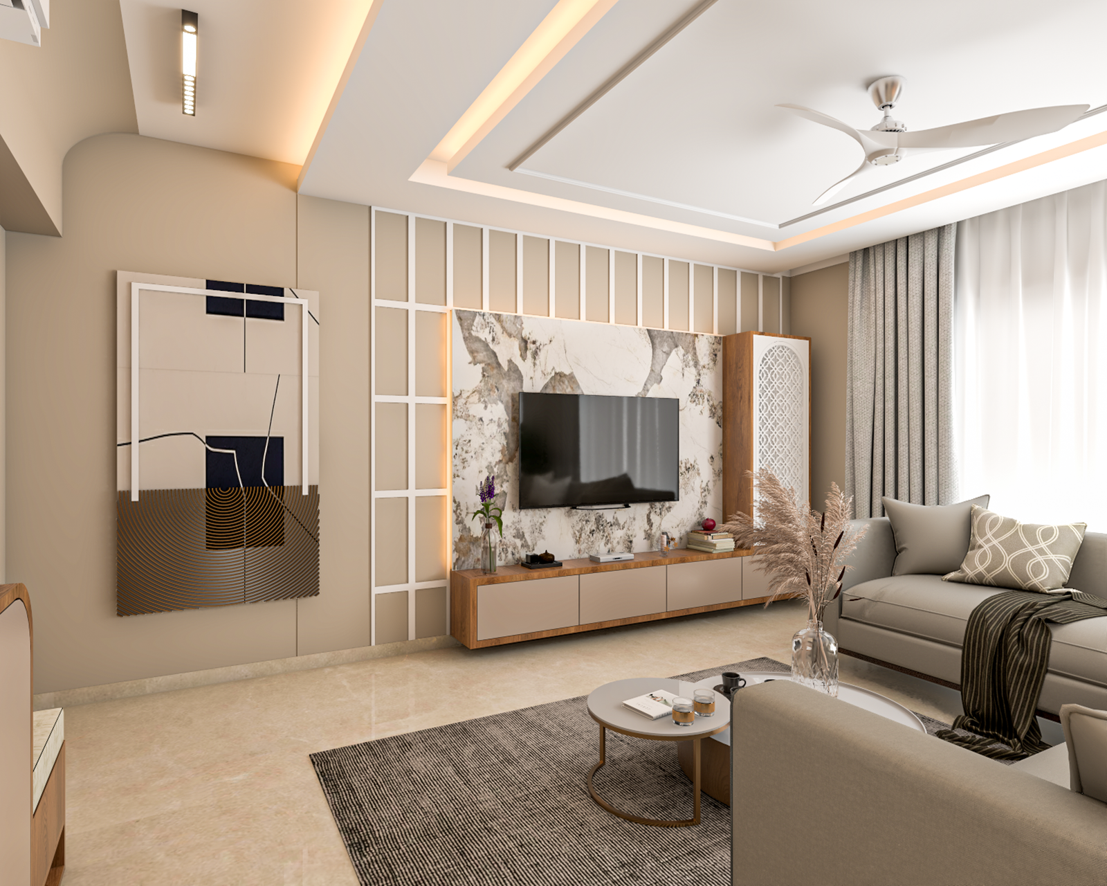 Hiranandani Fortune City