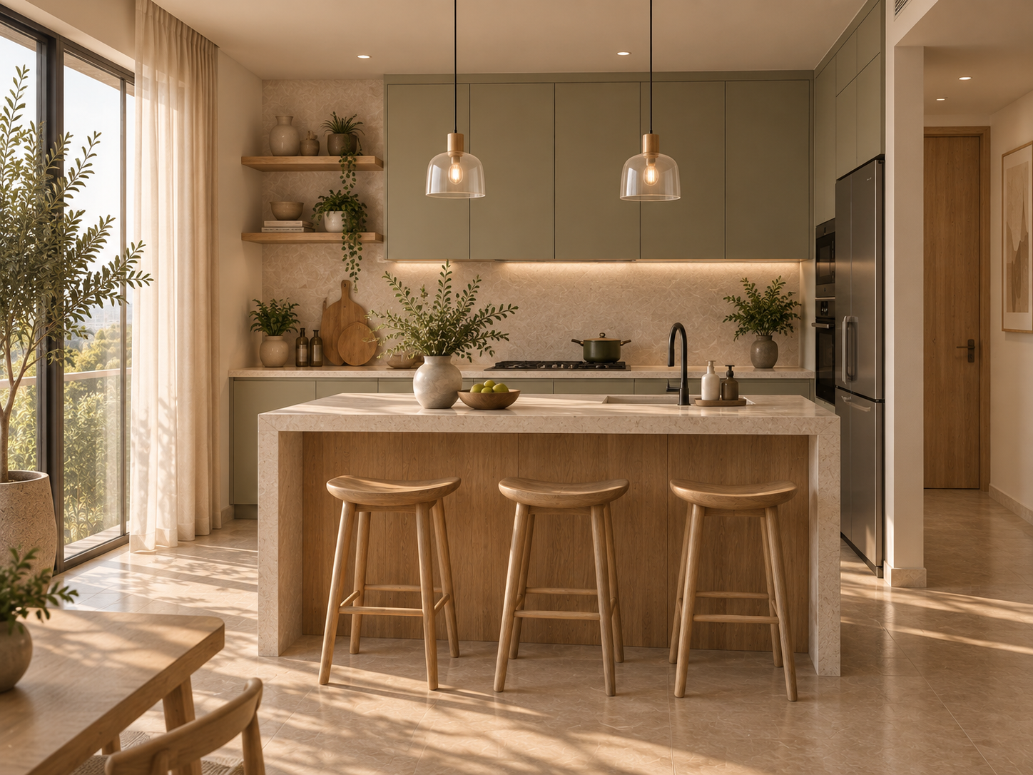Nordic Retreat